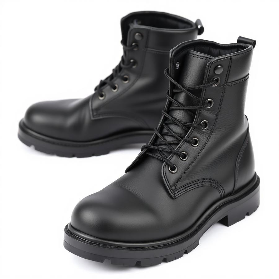 Chaussures de sécurité