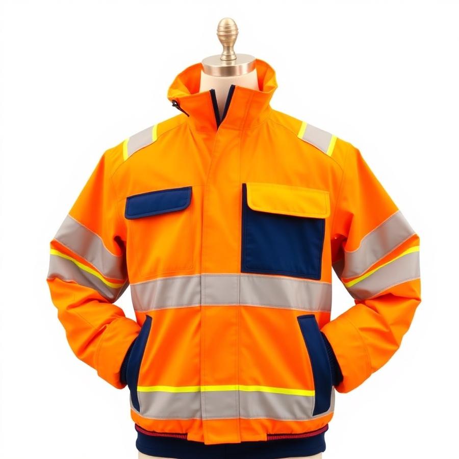 Haute visibilité