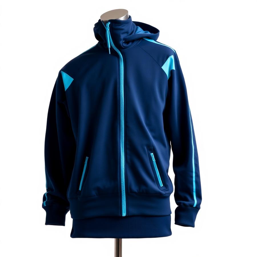 Tenue de sport